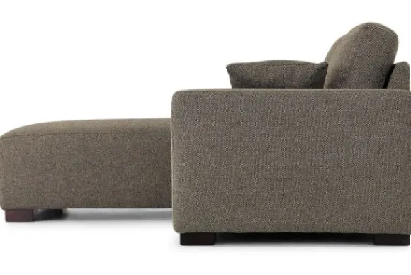 Outlet Lounge bank Larissa Loungebanken