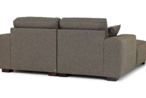 Outlet Lounge bank Larissa Loungebanken