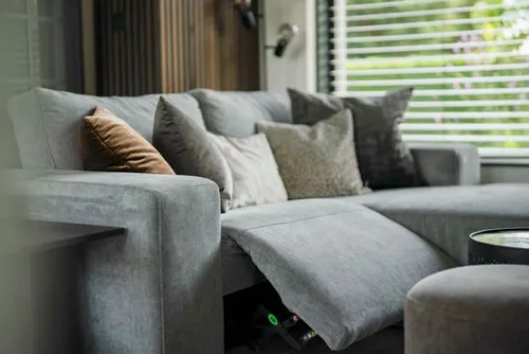 Best Lounge bank Larissa Loungebanken