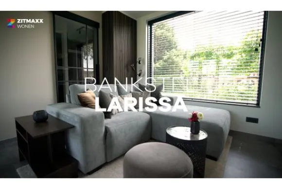 Best Lounge bank Larissa Loungebanken