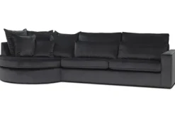 Hot Lounge bank Le Pradet Ronde Banken|Loungebanken