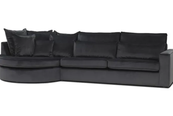 Hot Lounge bank Le Pradet Ronde Banken|Loungebanken