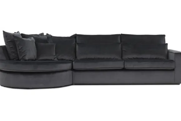 Hot Lounge bank Le Pradet Ronde Banken|Loungebanken