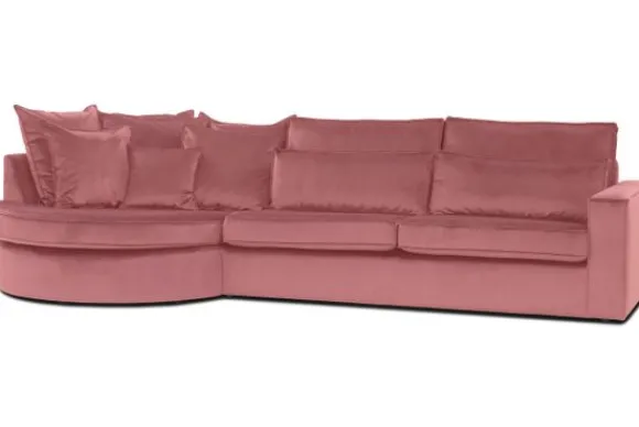 Hot Lounge bank Le Pradet Ronde Banken|Loungebanken