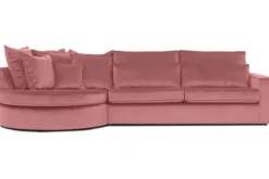 Hot Lounge bank Le Pradet Ronde Banken|Loungebanken