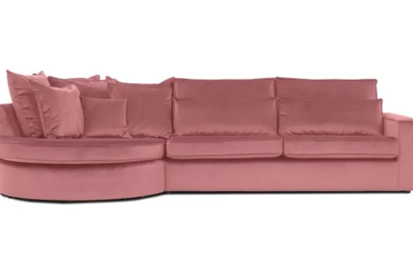 Hot Lounge bank Le Pradet Ronde Banken|Loungebanken