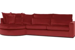 Hot Lounge bank Le Pradet Ronde Banken|Loungebanken