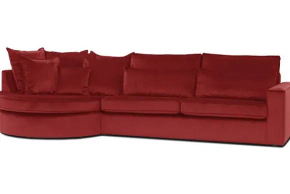 Hot Lounge bank Le Pradet Ronde Banken|Loungebanken