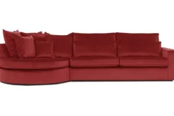 Hot Lounge bank Le Pradet Ronde Banken|Loungebanken