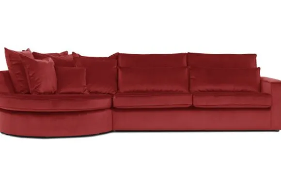 Hot Lounge bank Le Pradet Ronde Banken|Loungebanken