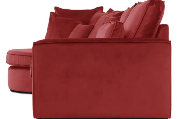Hot Lounge bank Le Pradet Ronde Banken|Loungebanken