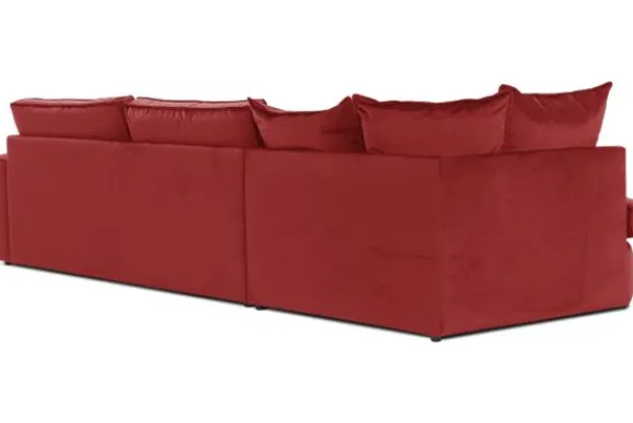 Hot Lounge bank Le Pradet Ronde Banken|Loungebanken