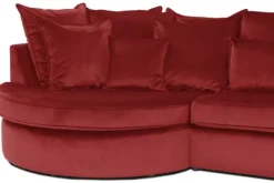 Hot Lounge bank Le Pradet Ronde Banken|Loungebanken