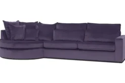 Hot Lounge bank Le Pradet Ronde Banken|Loungebanken