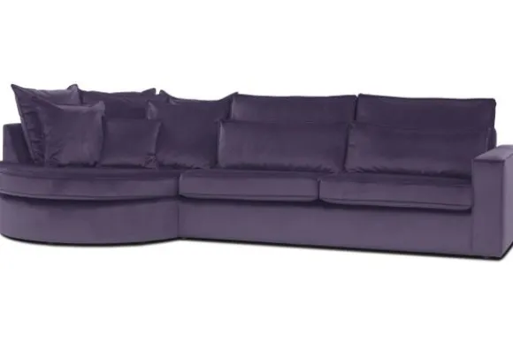 Hot Lounge bank Le Pradet Ronde Banken|Loungebanken
