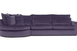 Hot Lounge bank Le Pradet Ronde Banken|Loungebanken