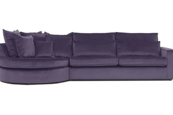 Hot Lounge bank Le Pradet Ronde Banken|Loungebanken