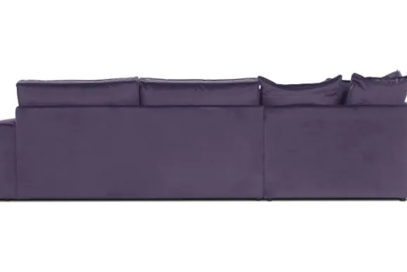 Hot Lounge bank Le Pradet Ronde Banken|Loungebanken