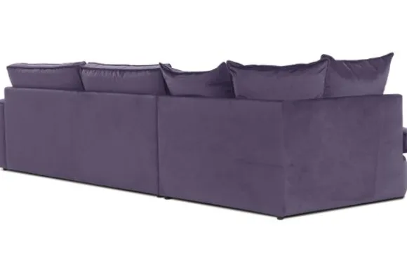Hot Lounge bank Le Pradet Ronde Banken|Loungebanken