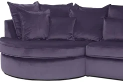 Hot Lounge bank Le Pradet Ronde Banken|Loungebanken