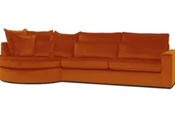 Hot Lounge bank Le Pradet Ronde Banken|Loungebanken