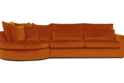 Hot Lounge bank Le Pradet Ronde Banken|Loungebanken