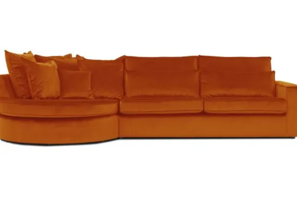 Hot Lounge bank Le Pradet Ronde Banken|Loungebanken