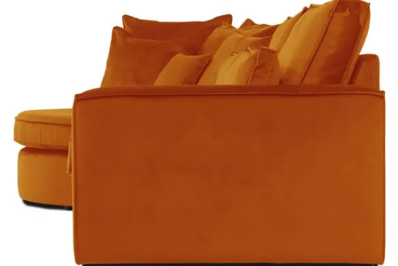 Hot Lounge bank Le Pradet Ronde Banken|Loungebanken