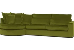 Hot Lounge bank Le Pradet Ronde Banken|Loungebanken