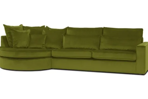 Hot Lounge bank Le Pradet Ronde Banken|Loungebanken