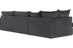 Hot Lounge bank Le Pradet Ronde Banken|Loungebanken