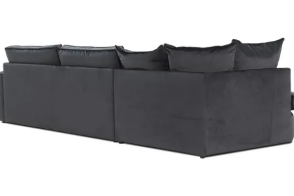 Hot Lounge bank Le Pradet Ronde Banken|Loungebanken