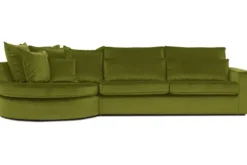 Hot Lounge bank Le Pradet Ronde Banken|Loungebanken