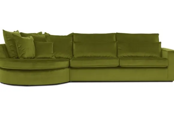 Hot Lounge bank Le Pradet Ronde Banken|Loungebanken
