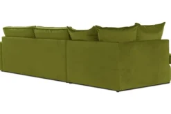 Hot Lounge bank Le Pradet Ronde Banken|Loungebanken