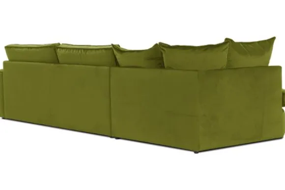 Hot Lounge bank Le Pradet Ronde Banken|Loungebanken
