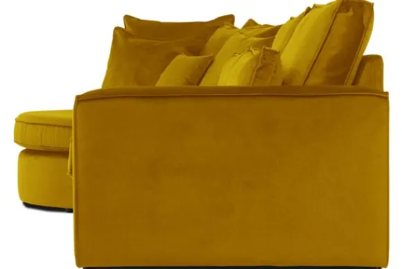 Hot Lounge bank Le Pradet Ronde Banken|Loungebanken