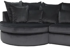 Hot Lounge bank Le Pradet Ronde Banken|Loungebanken