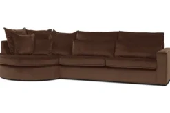 Hot Lounge bank Le Pradet Ronde Banken|Loungebanken