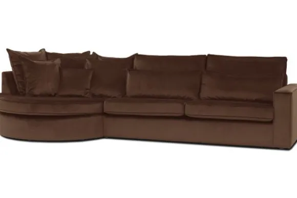 Hot Lounge bank Le Pradet Ronde Banken|Loungebanken