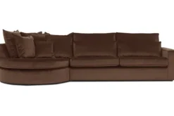 Hot Lounge bank Le Pradet Ronde Banken|Loungebanken