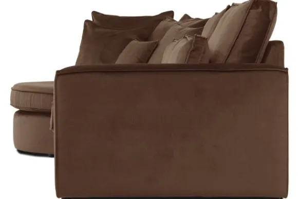 Hot Lounge bank Le Pradet Ronde Banken|Loungebanken