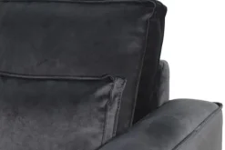 Hot Lounge bank Le Pradet Ronde Banken|Loungebanken