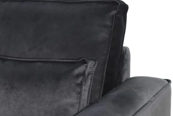 Hot Lounge bank Le Pradet Ronde Banken|Loungebanken