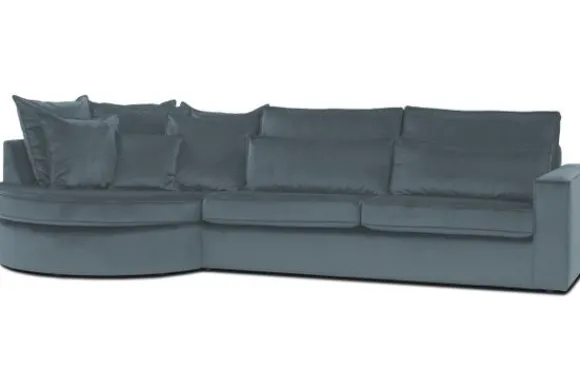 Hot Lounge bank Le Pradet Ronde Banken|Loungebanken