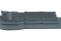 Hot Lounge bank Le Pradet Ronde Banken|Loungebanken