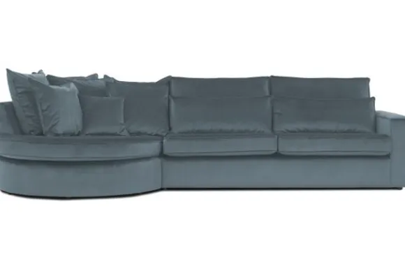 Hot Lounge bank Le Pradet Ronde Banken|Loungebanken