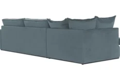 Hot Lounge bank Le Pradet Ronde Banken|Loungebanken