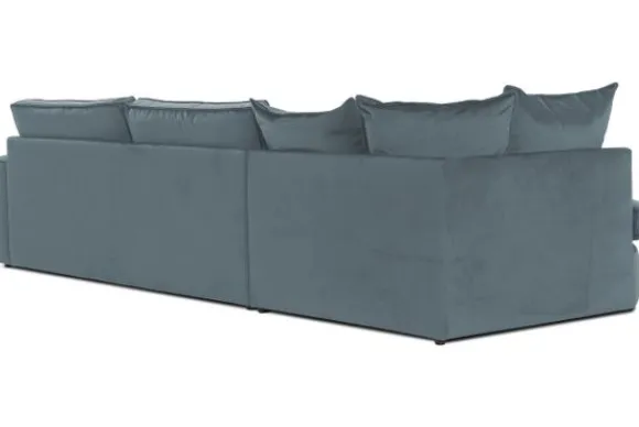 Hot Lounge bank Le Pradet Ronde Banken|Loungebanken