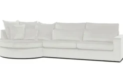 Hot Lounge bank Le Pradet Ronde Banken|Loungebanken